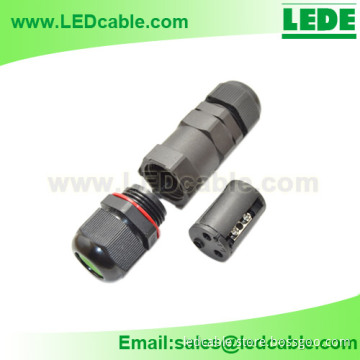 Budget IP67 Waterproof Wire Connector